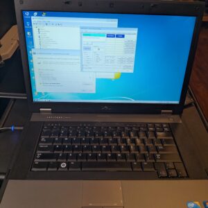Dell Latitude E5510 (Refurbished)